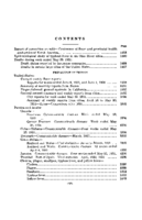 Public Health Reports  v 44 no 25  table of contents