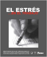 El estrs en el trabajo