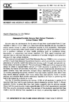 MMWR Morbidity and Mortality Weekly Report September 20 1991  Vol 40  No 37