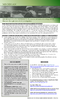 WorkRelated Fatalities  Injuries from Using Ladders in Michigan