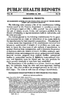 Weekly Reports for DECEMBER 28 1923