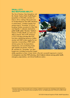 20132014 Public Health Preparedness Report Stories 2
