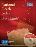 National death index users guide
