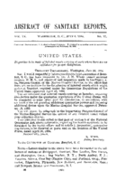 Weekly Reports for July 6 1894