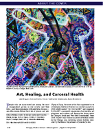 Art Healing and Carceral Health