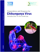 Preparedness and response for Chikungunya virus introduction in the Americas