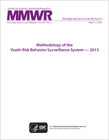 Morbidity and Mortality Weekly Report MMWR Recommendations and Reports  Vol 62  No 1 March 1 2013