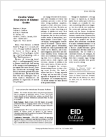 Exotic Viral Diseases A Global Guide