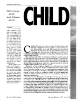 Child Labor Still With Us After All These Years