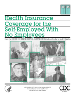 Health insurance coverage for the self employed with no employees
