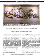 The Spirit of Transportation in a Connected World
