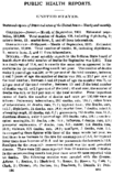 Public health reports  v 17 no 44 October 31 1902