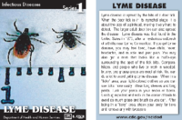Lyme disease