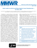 MMWR Morbidity and Mortality Weekly Report Vol 71 No 28 July 15 2022
