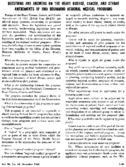 Questions and answers on the heart disease cancerand stroke amendments of 1965 regarding regional medical programs
