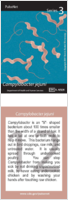 Campylobacter jejuni