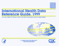 International health data reference guide 1999