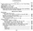 Public Health Reports  v 50 no 27  table of contents