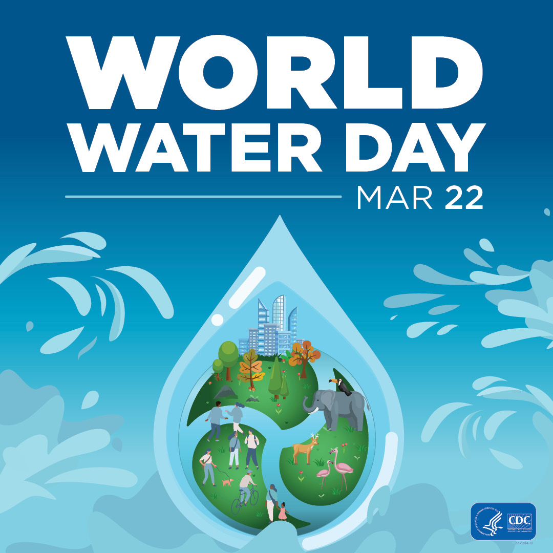 World Water Day