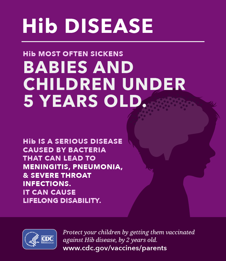 Hib disease