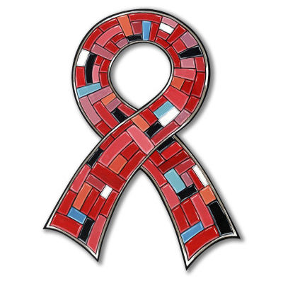 National Native HIV/AIDS Awareness Day logo