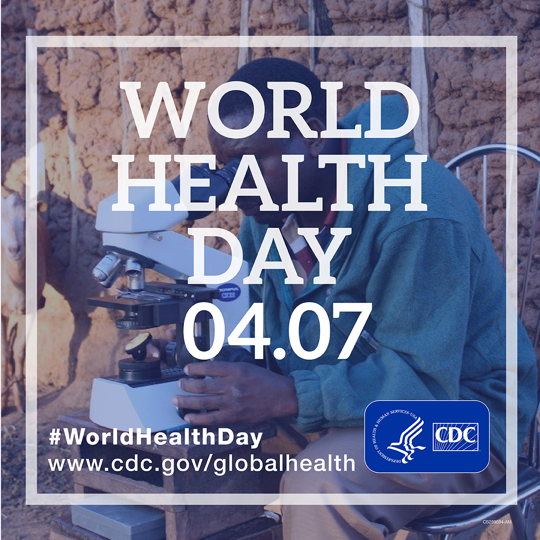 World Health Day 04.07