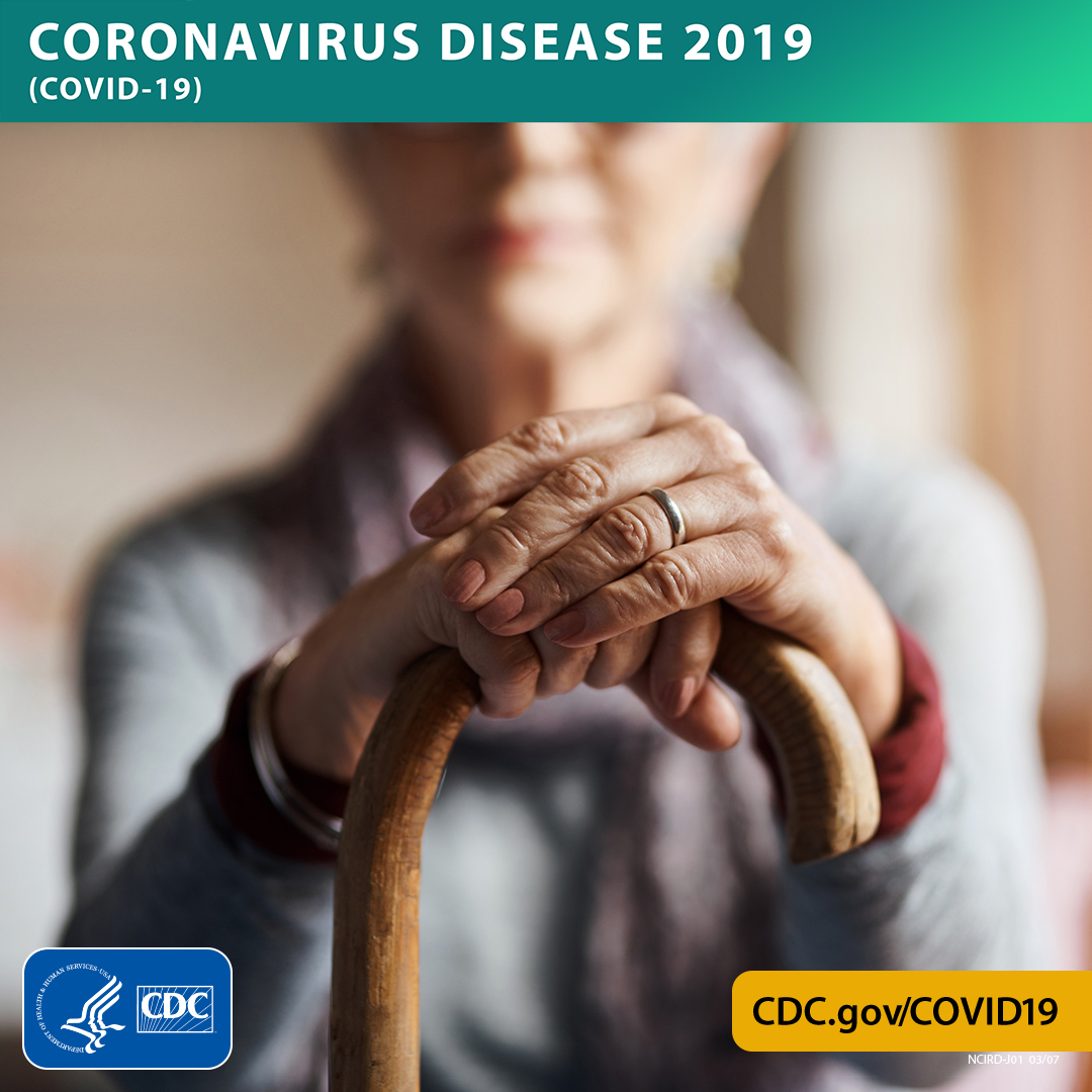 Coronavirus disease 2019 (COVID-19) [protecting older adults]