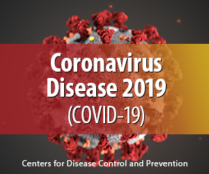 COVID-19, Coronavirus Disease 2019
