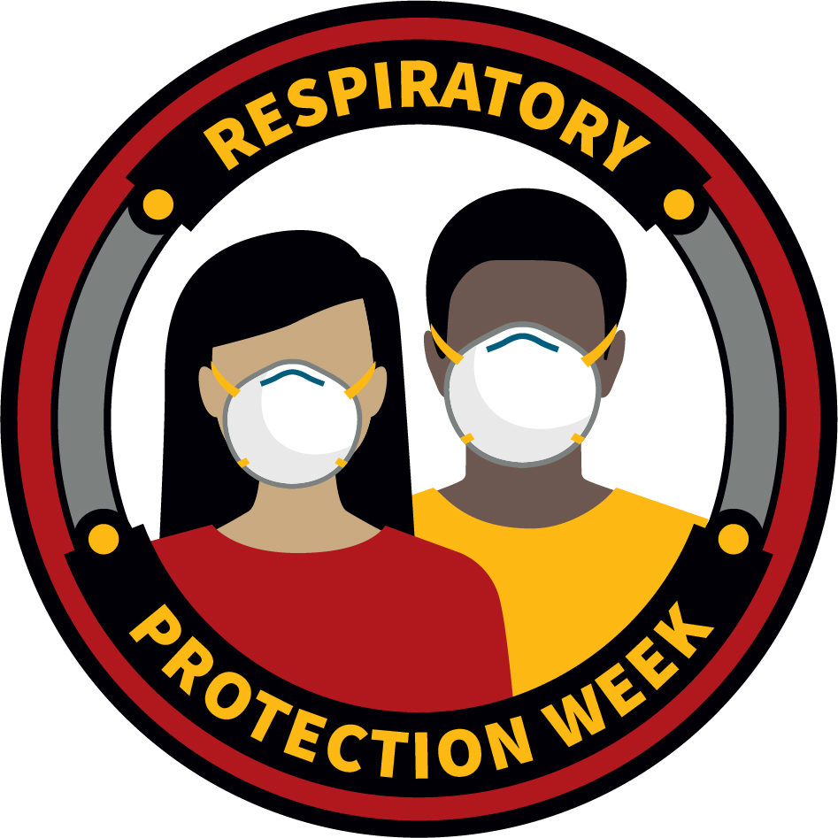 Respiratory Protection Week